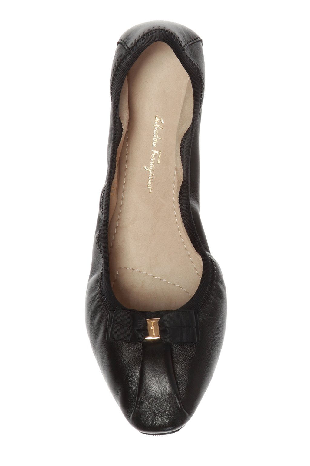 Ferragamo my clearance joy flats